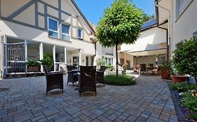 Gaestehaus Schmitt